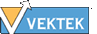 Vektek Inc. logo