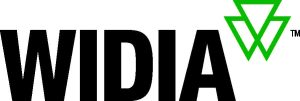 WIDIA logo