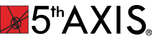 5th Axis Inc. logo