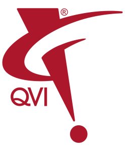 Quality Vision International logo