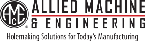 Allied Machine & Engineering logo
