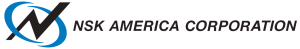 NSK America Corp. logo