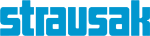 Strausak Inc. logo