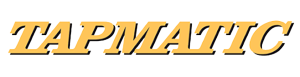 Tapmatic Corp. logo