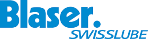 Blaser Swisslube Inc. logo