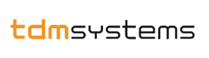 TDM Systems Inc. logo