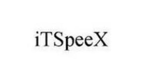 iTSpeeX LLC logo
