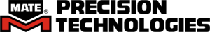 Mate Precision Technologies logo