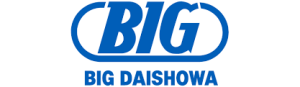 BIG DAISHOWA Inc. logo