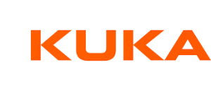 Kuka Robotics Corp. logo