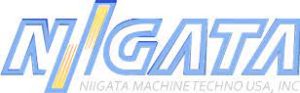 Niigata Machine Techno USA Inc. logo