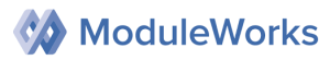 ModuleWorks GmbH logo