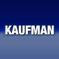 Kaufman Manufacturing Co. logo