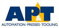 AP&T North America Inc. logo