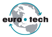Euro-Tech Corp. logo