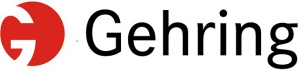 Gehring LP logo