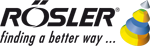 Rosler Metal Finishing USA logo