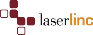 LaserLinc Inc. logo