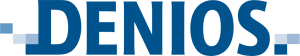 DENIOS logo