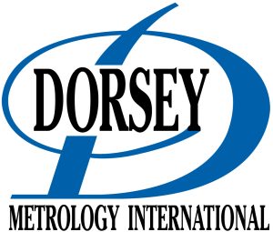 Dorsey Metrology Intl. logo