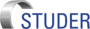 Fritz Studer AG logo