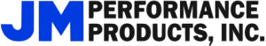 JM Performance Products logo