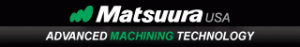Matsuura Machinery USA Inc. logo