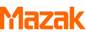 Mazak Corp. logo