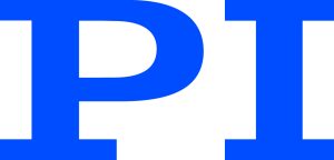 PI (Physik Instrumente) LP logo
