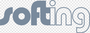 Softing Inc. logo