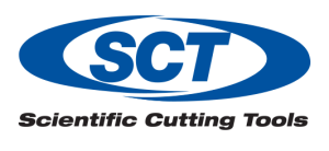 Scientific Cutting Tools Inc. logo