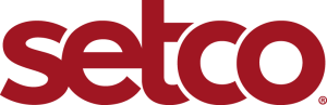 Setco logo