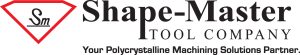 Shape-Master Tool Co. logo