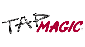 Tap Magic/Steco logo