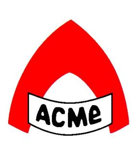 Acme Industrial Co. logo