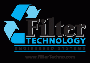 Filter Technology Engineered Systems logo