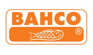 Bahco Bandsaw Blades logo