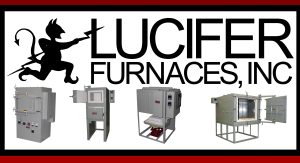 Lucifer Furnaces Inc. logo