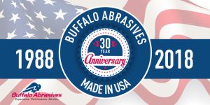 Buffalo Abrasives logo