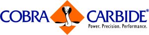 Cobra Carbide logo