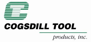Cogsdill Tool Products Inc. logo