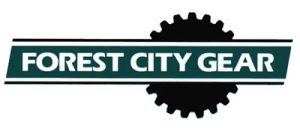 Forest City Gear logo