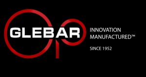 Glebar logo