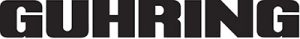 Guhring Inc. logo