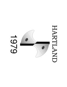 Hartland Cutting Tools Inc. logo