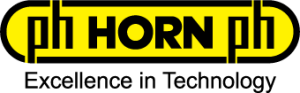 HORN USA Inc. logo