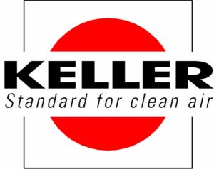 Keller USA Inc. logo