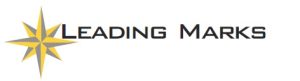 Leading Marks LLC logo