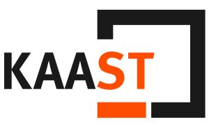 KAAST Machine Tools Inc. logo