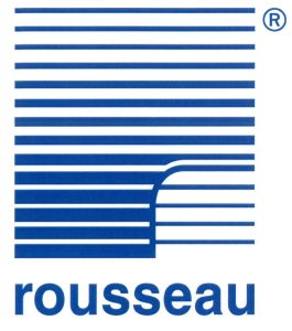 Rousseau Metal Inc. logo